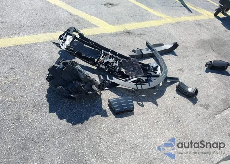 2026 Mini Countryman Cooper S z USA, uszkodzony, nr VIN WMZ23GA04T7U74293